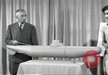 Standbild USS Nautilus United States USA, 1952, aus Sekunde 33 historischem Filmmaterial Videoclip 65675063480