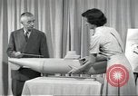Standbild USS Nautilus United States USA, 1952, aus Sekunde 36 historischem Filmmaterial Videoclip 65675063480