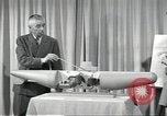 Standbild USS Nautilus United States USA, 1952, aus Sekunde 39 historischem Filmmaterial Videoclip 65675063480