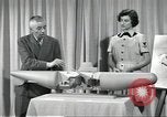 Standbild USS Nautilus United States USA, 1952, aus Sekunde 45 historischem Filmmaterial Videoclip 65675063480