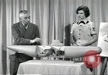 Standbild USS Nautilus United States USA, 1952, aus Sekunde 47 historischem Filmmaterial Videoclip 65675063480