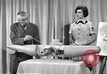 Standbild USS Nautilus United States USA, 1952, aus Sekunde 50 historischem Filmmaterial Videoclip 65675063480
