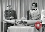 Standbild USS Nautilus United States USA, 1952, aus Sekunde 51 historischem Filmmaterial Videoclip 65675063480