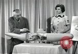Standbild USS Nautilus United States USA, 1952, aus Sekunde 52 historischem Filmmaterial Videoclip 65675063480
