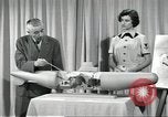 Standbild USS Nautilus United States USA, 1952, aus Sekunde 53 historischem Filmmaterial Videoclip 65675063480