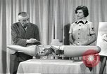 Standbild USS Nautilus United States USA, 1952, aus Sekunde 54 historischem Filmmaterial Videoclip 65675063480