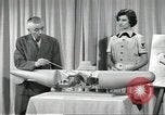 Standbild USS Nautilus United States USA, 1952, aus Sekunde 58 historischem Filmmaterial Videoclip 65675063480