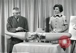 Standbild USS Nautilus United States USA, 1952, aus Sekunde 59 historischem Filmmaterial Videoclip 65675063480