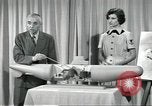 Standbild USS Nautilus United States USA, 1952, aus Sekunde 60 historischem Filmmaterial Videoclip 65675063480