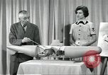 Standbild USS Nautilus United States USA, 1952, aus Sekunde 62 historischem Filmmaterial Videoclip 65675063480