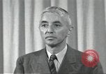 Image of USS Nautilus United States USA, 1952, second 3 stock footage video 65675063481