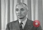 Image of USS Nautilus United States USA, 1952, second 7 stock footage video 65675063481