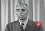 Image of USS Nautilus United States USA, 1952, second 9 stock footage video 65675063481