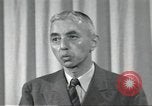 Image of USS Nautilus United States USA, 1952, second 17 stock footage video 65675063481
