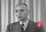 Image of USS Nautilus United States USA, 1952, second 18 stock footage video 65675063481
