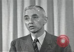 Image of USS Nautilus United States USA, 1952, second 29 stock footage video 65675063481
