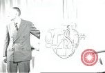 Image of submarine Turtle United States USA, 1952, second 1 stock footage video 65675063482