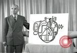 Image of submarine Turtle United States USA, 1952, second 5 stock footage video 65675063482