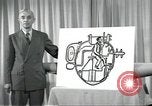 Image of submarine Turtle United States USA, 1952, second 6 stock footage video 65675063482