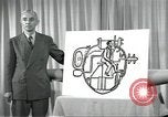 Image of submarine Turtle United States USA, 1952, second 7 stock footage video 65675063482