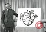 Image of submarine Turtle United States USA, 1952, second 8 stock footage video 65675063482