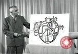 Image of submarine Turtle United States USA, 1952, second 11 stock footage video 65675063482
