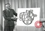 Image of submarine Turtle United States USA, 1952, second 12 stock footage video 65675063482