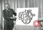 Image of submarine Turtle United States USA, 1952, second 13 stock footage video 65675063482
