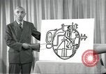 Image of submarine Turtle United States USA, 1952, second 17 stock footage video 65675063482