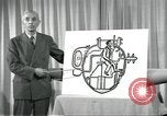 Image of submarine Turtle United States USA, 1952, second 18 stock footage video 65675063482