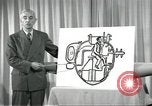Image of submarine Turtle United States USA, 1952, second 20 stock footage video 65675063482