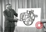 Image of submarine Turtle United States USA, 1952, second 24 stock footage video 65675063482