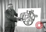Image of submarine Turtle United States USA, 1952, second 26 stock footage video 65675063482