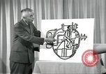 Image of submarine Turtle United States USA, 1952, second 28 stock footage video 65675063482