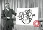Image of submarine Turtle United States USA, 1952, second 30 stock footage video 65675063482