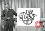 Image of submarine Turtle United States USA, 1952, second 31 stock footage video 65675063482