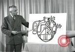 Image of submarine Turtle United States USA, 1952, second 34 stock footage video 65675063482