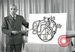 Image of submarine Turtle United States USA, 1952, second 35 stock footage video 65675063482