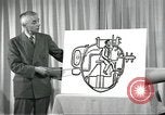 Image of submarine Turtle United States USA, 1952, second 43 stock footage video 65675063482