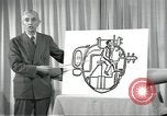 Image of submarine Turtle United States USA, 1952, second 46 stock footage video 65675063482