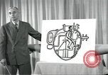 Image of submarine Turtle United States USA, 1952, second 49 stock footage video 65675063482