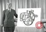 Image of submarine Turtle United States USA, 1952, second 50 stock footage video 65675063482