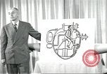 Image of submarine Turtle United States USA, 1952, second 51 stock footage video 65675063482