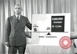 Image of submarine Turtle United States USA, 1952, second 55 stock footage video 65675063482