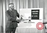 Image of submarine Turtle United States USA, 1952, second 62 stock footage video 65675063482