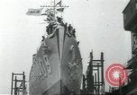 Image of USS Sims Bath Maine USA, 1937, second 3 stock footage video 65675063483
