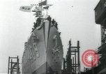 Image of USS Sims Bath Maine USA, 1937, second 7 stock footage video 65675063483