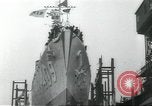 Image of USS Sims Bath Maine USA, 1937, second 10 stock footage video 65675063483