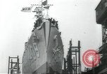 Image of USS Sims Bath Maine USA, 1937, second 12 stock footage video 65675063483