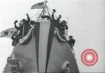 Image of USS Sims Bath Maine USA, 1937, second 14 stock footage video 65675063483